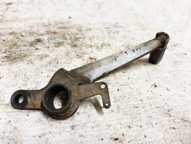 Педаль тормоза, Honda, CB 400 SF, 1996, 0, 0