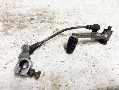 Лапка КПП, Honda, CB 400 SF, 1996, 0, 0