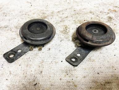 Сигнал звуковой, Honda, CB 400 SF, 1996, 0, 0