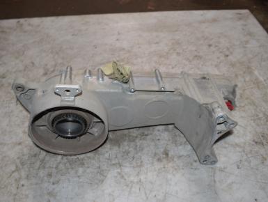 Задний редуктор, Suzuki, AN 650 Skywave (Burgman), 2010, 0, 0