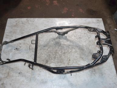 Подрамник задний, Suzuki, AN 650 Skywave (Burgman), 2010, 0, 0