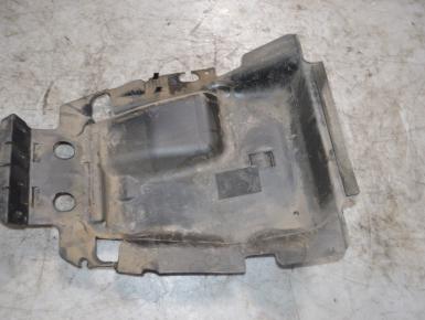 Пластик бака, Suzuki, AN 650 Skywave (Burgman), 2010, 0, 0