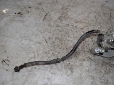 Шланг тормозной задний, Suzuki, AN 650 Skywave (Burgman), 2010, 0, 0