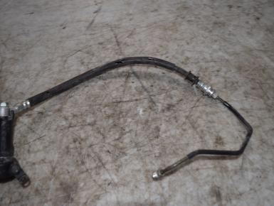 Шланг тормозной задний, Suzuki, AN 650 Skywave (Burgman), 2010, 0, 0