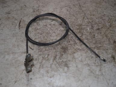 Тросик замка сиденья, Suzuki, AN 650 Skywave (Burgman), 2010, 0, 0