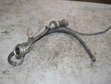 Заливная горловина топливного бака, Suzuki, AN 650 Skywave (Burgman), 2010, 0, 0