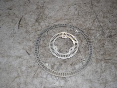 Гребёнка ABS ( АБС ), Suzuki, AN 650 Skywave (Burgman), 2010, 0, 0