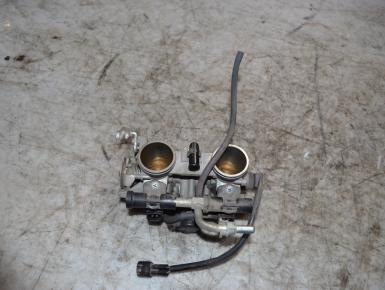 Дроссельные заслонки, Suzuki, AN 650 Skywave (Burgman), 2010, 0, 0