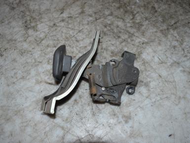 Рычаг тормоза, Suzuki, AN 650 Skywave (Burgman), 2010, 0, 0