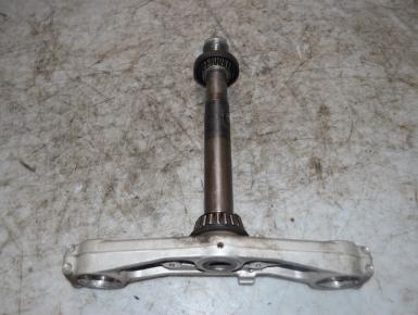 Траверса нижняя, Suzuki, AN 650 Skywave (Burgman), 2010, 0, 0