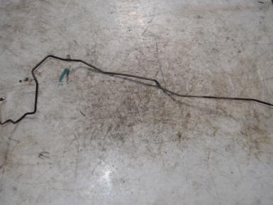 Тормозная трубка металлическая задняя, Suzuki, AN 650 Skywave (Burgman), 2010, 0, 0