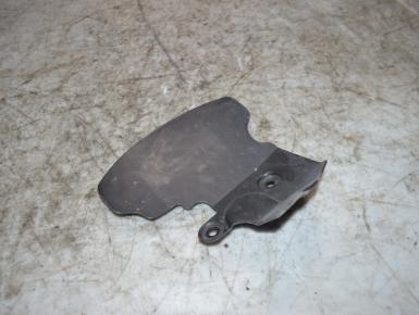 Пластиковая накладка на траверсу внизу, Suzuki, AN 650 Skywave (Burgman), 2010, 0, 0