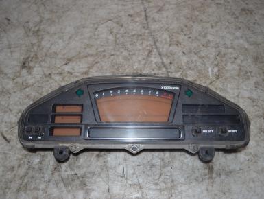 Панель приборов, Suzuki, AN 650 Skywave (Burgman), 2010, 0, 0