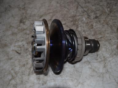 Вариатор в сборе, Suzuki, AN 650 Skywave (Burgman), 2010, 0, 0