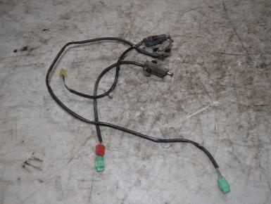 Датчик боковой подставки, Suzuki, AN 650 Skywave (Burgman), 2010, 0, 0