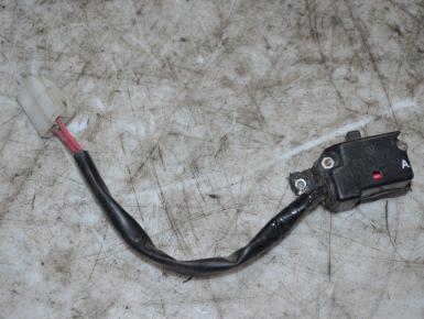 Блок кнопок, Suzuki, AN 650 Skywave (Burgman), 2010, 0, 0