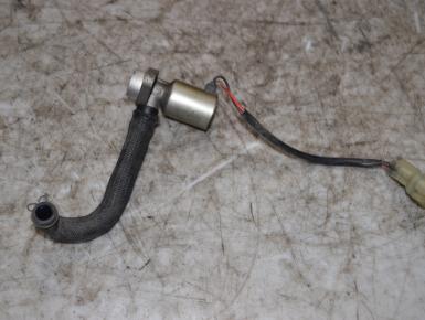 Клапан EGR ( ЕГР ), Suzuki, AN 650 Skywave (Burgman), 2010, 0, 0