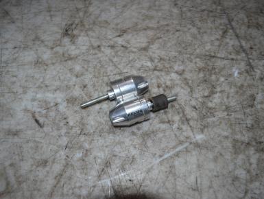 Грузы руля левый и правый, Suzuki, AN 650 Skywave (Burgman), 2010, 0, 0