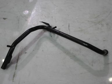 Трубка охлаждающей жидкости стальная, Yamaha, FZR 250, 1992, 0, 0