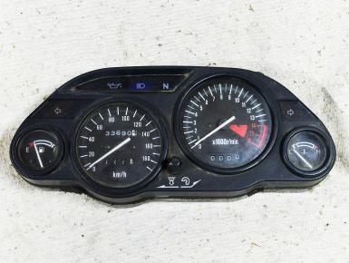 Панель приборов, Kawasaki, ZZR 400, 1997, 0, 0