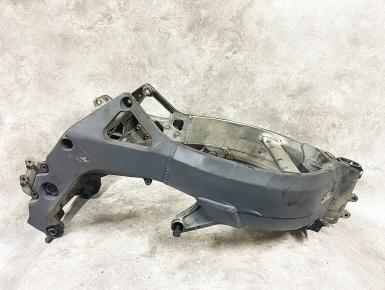 Рама, Honda, CBR 900 RR / 919 RR (SC33), 1999, 0, 0