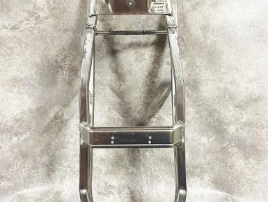 Подрамник задний, Honda, CBR 900 RR / 919 RR (SC33), 1999, 0, 0