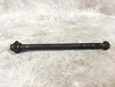 Ось заднего колеса в сборе, Honda, CBR 900 RR / 919 RR (SC33), 1999, 0, 0