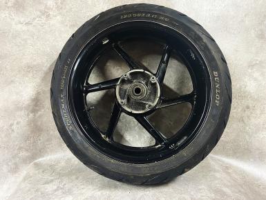 Колесо заднее в сборе, Honda, CBR 900 RR / 919 RR (SC33), 1999, 0, 0