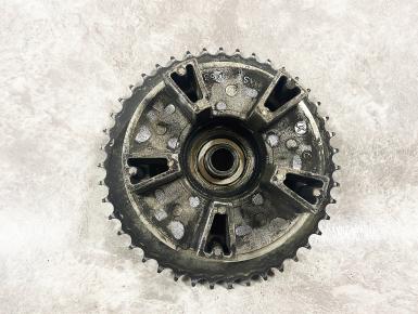 Ступица заднего колеса, Honda, CBR 900 RR / 919 RR (SC33), 1999, 0, 0