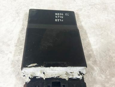 ЭБУ, Honda, CBR 900 RR / 919 RR (SC33), 1999, 0, 0