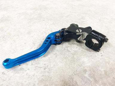 Машинка сцепления, Honda, CBR 900 RR / 919 RR (SC33), 1999, 0, 0