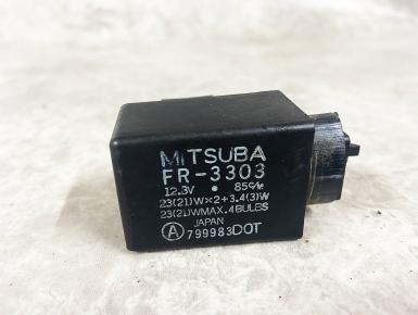 Реле света, Honda, CBR 900 RR / 919 RR (SC33), 1999, 0, 0