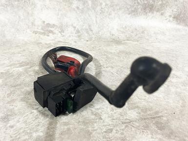 Реле стартера, Honda, CBR 900 RR / 919 RR (SC33), 1999, 0, 0