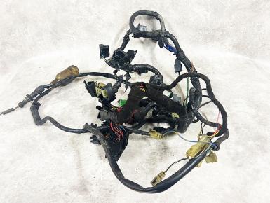 Проводка, Honda, CBR 900 RR / 919 RR (SC33), 1999, 0, 0