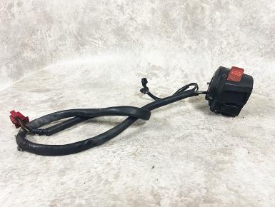 Пульт правый, Honda, CBR 900 RR / 919 RR (SC33), 1999, 0, 0