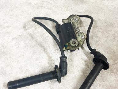 Катушка зажигания, Honda, CBR 900 RR / 919 RR (SC33), 1999, 0, 0