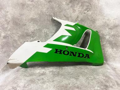 Пластик плуга правая часть, Honda, CBR 900 RR / 929 RR (SC44), 2001, 0, 0