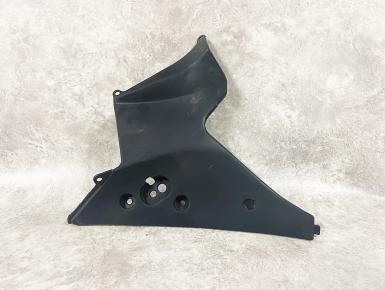 Накладка пластиковая левая и правая (комплект), Honda, CBR 900 RR / 929 RR (SC44) , 0, 0