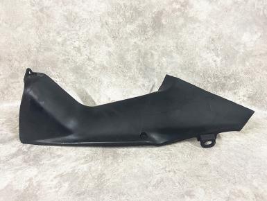 Накладка пластиковая левая, Honda, CBR 900 RR / 929 RR (SC44), 2001, 0, 0