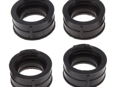 Патрубки блока карбюратора, Yamaha, XJ 600 S Diversion, 1998, 0, 0