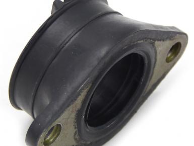 Патрубки блока карбюратора, Suzuki, TS 250 ER, 1981, 0, 0