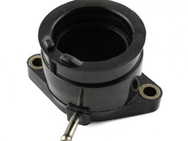 Патрубки блока карбюратора, Yamaha, XT 225 Serow, 2005, 0, 0