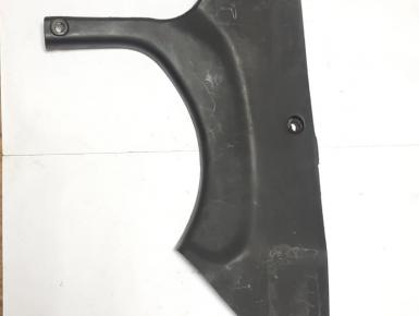 Корпус панели приборов, Kawasaki, ZZR 400, 1992, 0, 0