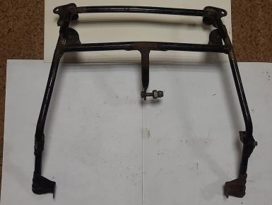 Паук приборной панели, Kawasaki, ZZR 400, 1992, 0, 0