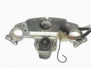 Замок зажигания, Kawasaki, ZZR 400, 1992, 0, 0