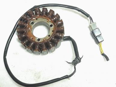 Статор, Kawasaki, ZXR 400, 1999, 0, 0