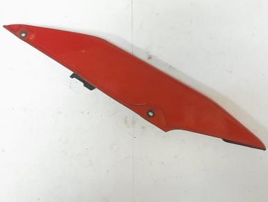 Защита приводной цепи, Kawasaki, ZZR 400, 1992, 0, 0