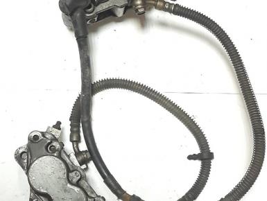 Суппорт Левый и правый передний (комплект), Kawasaki, ZZR 400, 1992, 0, 0