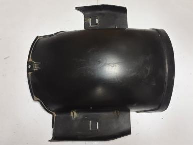 Крыло заднее, Yamaha, V-Max 1200, 2007, 0, 0