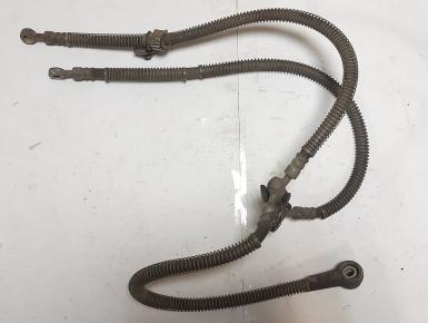 Шланг тормозной передний, Yamaha, V-Max 1200, 2007, 0, 0